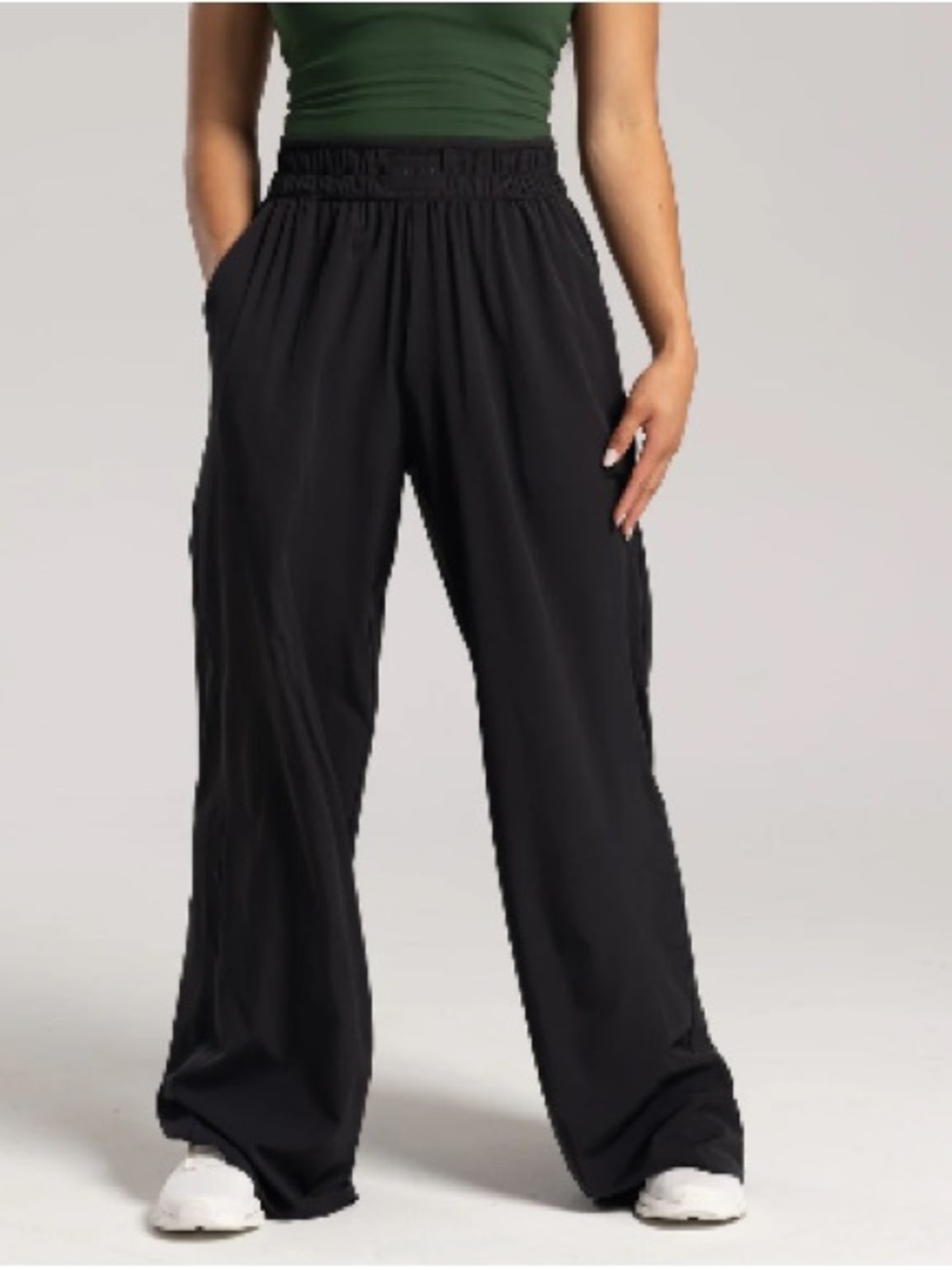 Ptula High Flow Pant